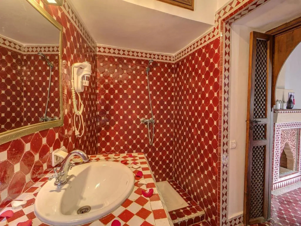 Room, Riad Sun Of Kech, Marrakech