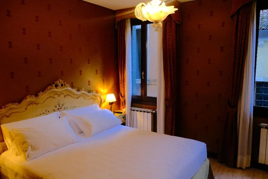 Room ANNEX Room, San Gallo, Venice