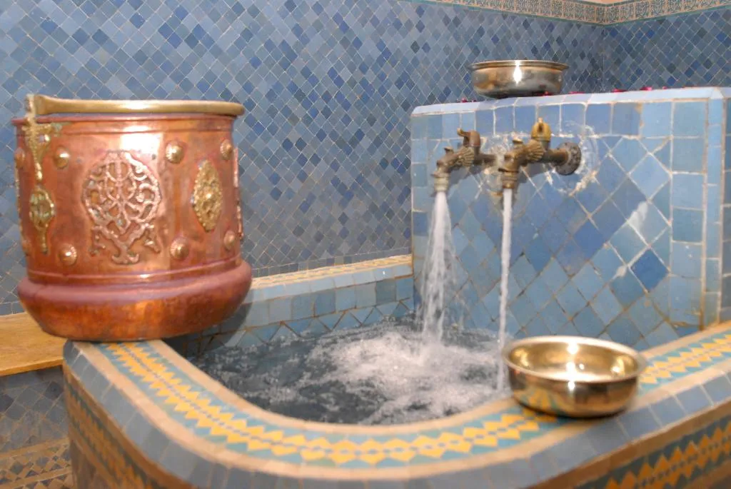 Sports and Entertainment, Casablanca Le Lido Thalasso & Spa, Casablanca