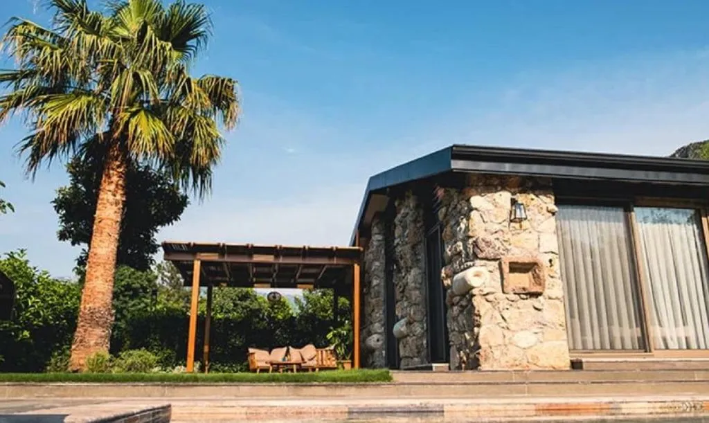 General view, Kaya Villas Exclusive, Dalaman