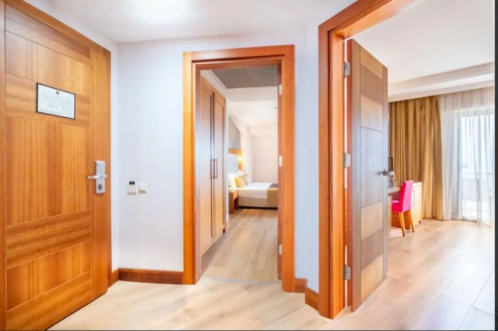 Room, Sunland Resort Beldibi Ex Imperial Sunland Family, Antalya