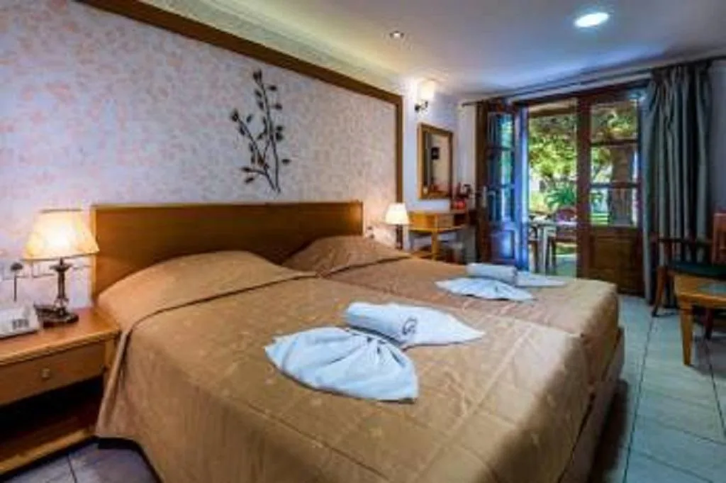 BUNGALOW GARDEN VIEW Room, Gaia Garden, Kos