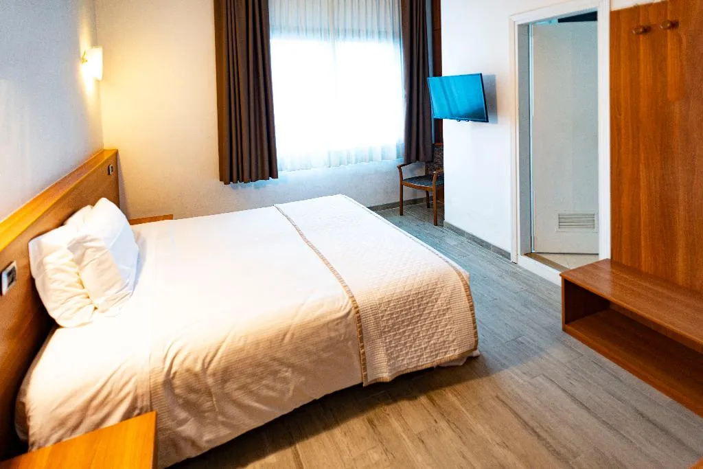DOUBLE SINGLE USE STANDARD Room, Nuova Mestre, Venice
