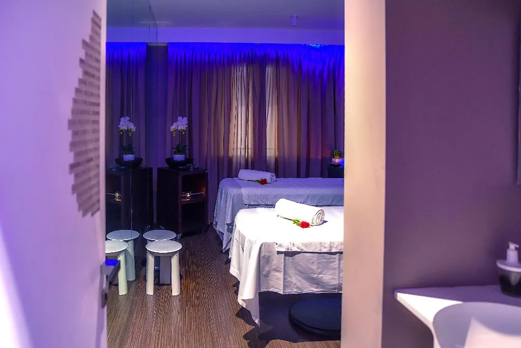 Sports and Entertainment, Le Camp Suite & SPA, Venice