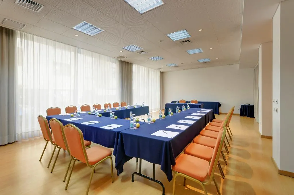 Conferences, TRYP Porto Centro Hotel, Porto