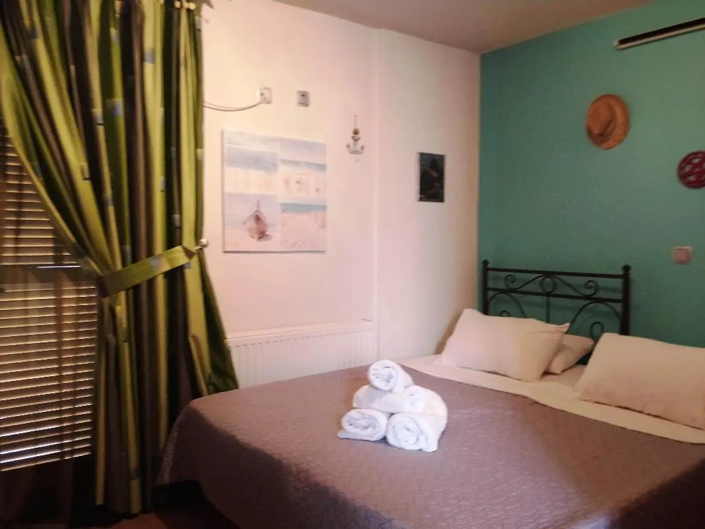 Room, Kaiti's House, Skiathos