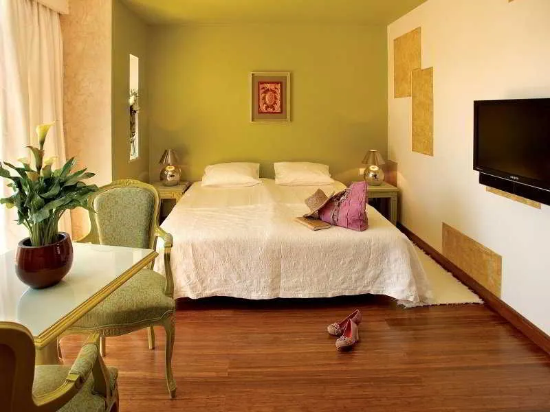 Room, Boutique Hotel Miranda, Algarve