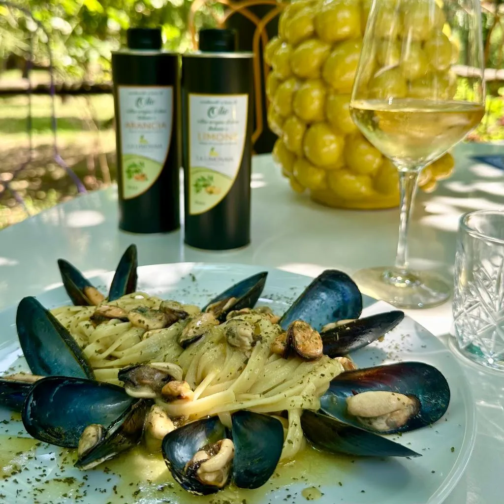Restaurant, Relais Correale Rooms&Garden, Naples