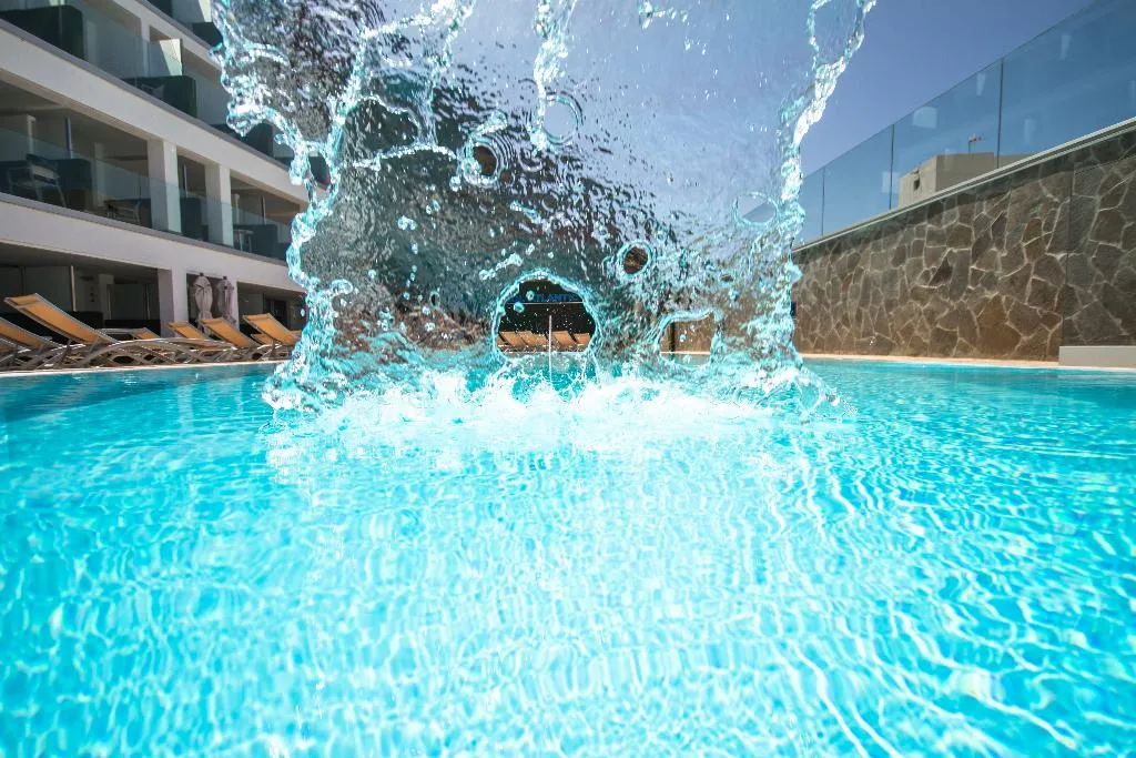 Pool, IG Nachosol Atlantic & Yaizasol by Servatur, Gran Canaria