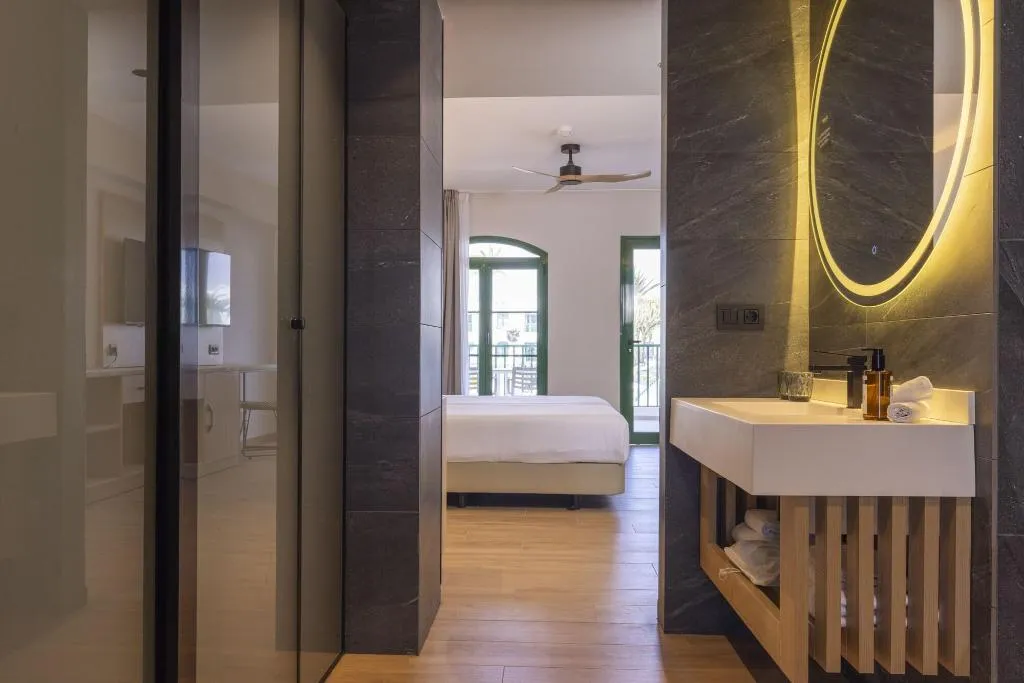 Room, MYND Yaiza, Lanzarote