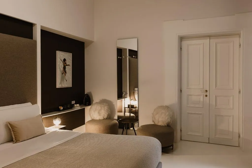 SUITE PREMIER Room, Piazza Di Spagna 9, Rome