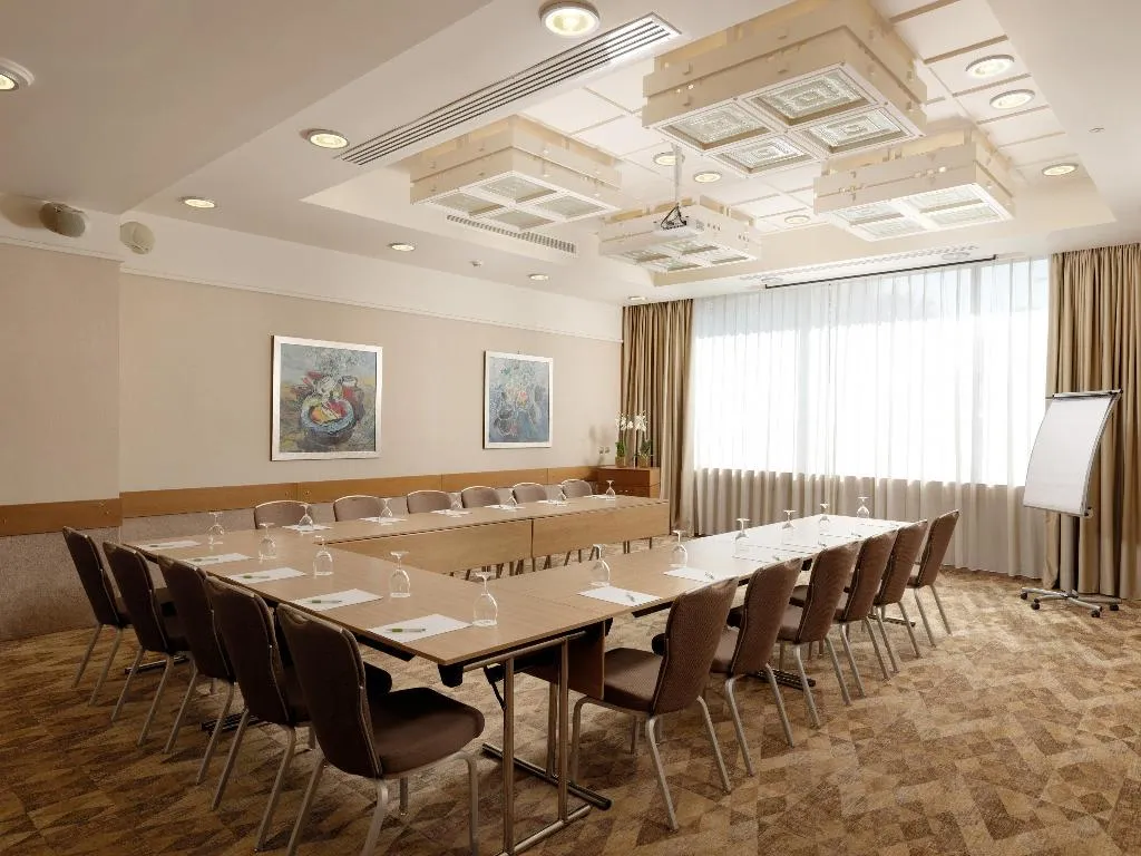 Conferences, Holiday Inn Athens Attica Av. Airport West, Athens
