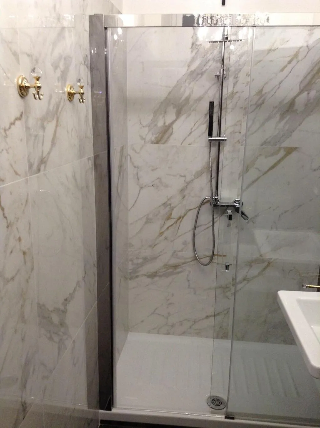 Room, King Plaza, Naples