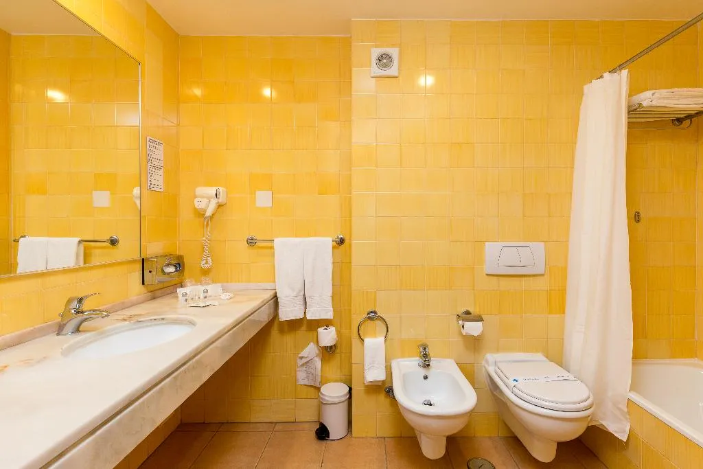 APARTMENT SIDE SEA VIEW TWO BEDROOMS Room, Dunamar Hotel Apartamentos, Algarve