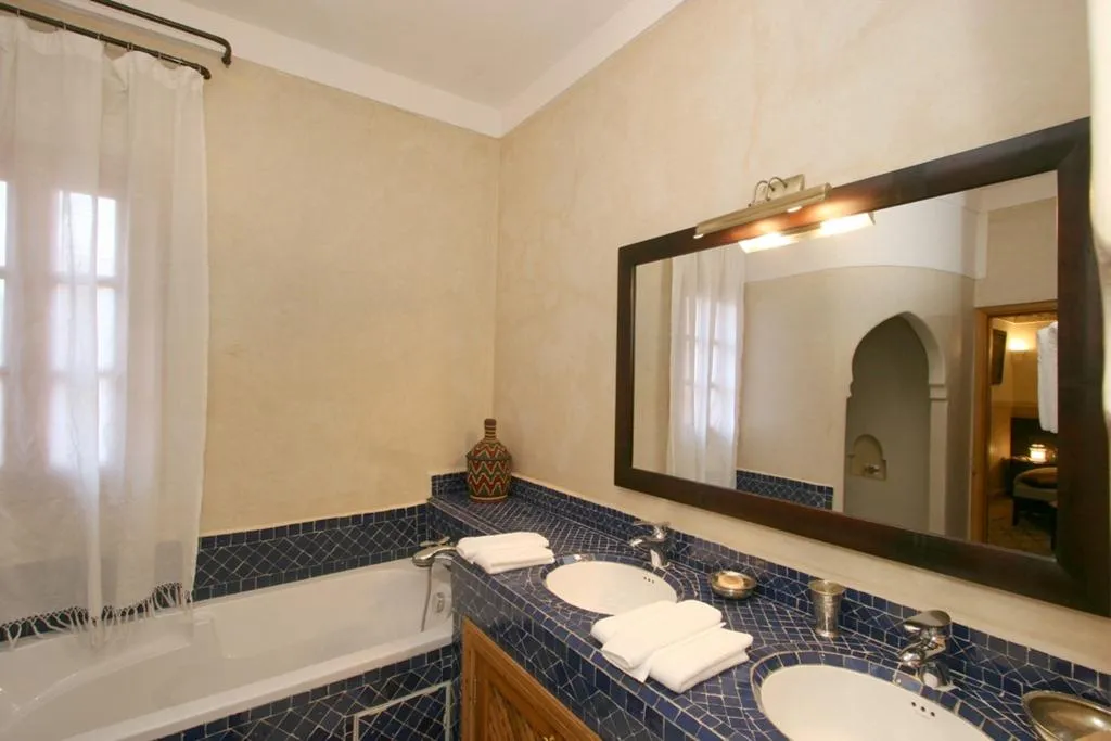 DOUBLE SUPERIOR Room, Palais Calipau Marrakech, Marrakech