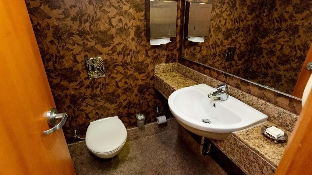 Room, Gloria Verde Resort, Antalya
