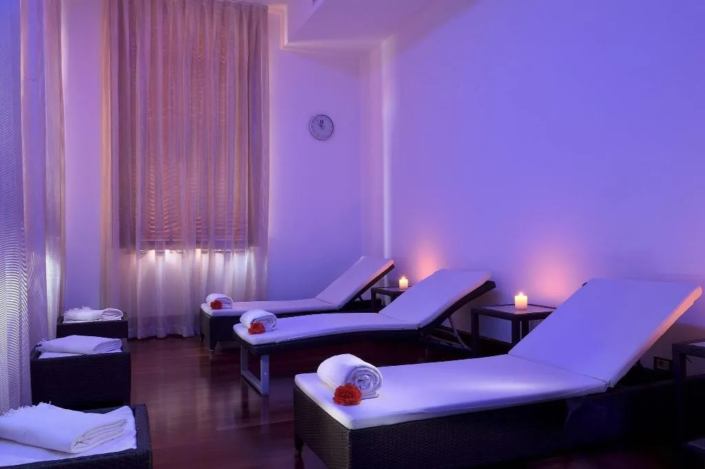 Sports and Entertainment, Hilton Molino Stucky Venice, Venice