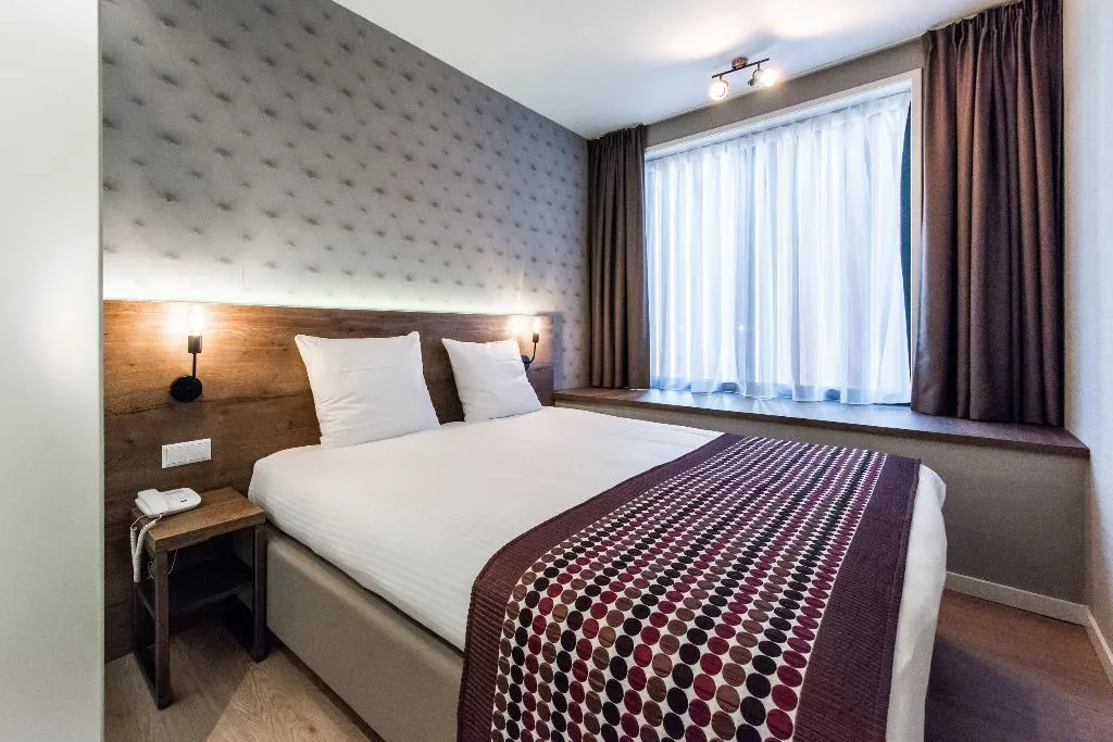 DOUBLE STANDARD Room, Melrose, Amsterdam