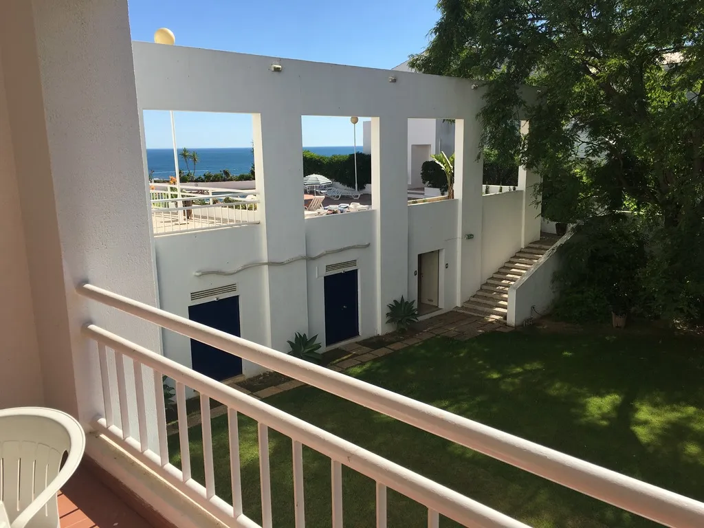 APARTMENT SIDE SEA VIEW ONE BEDROOM Room, Almar, Algarve