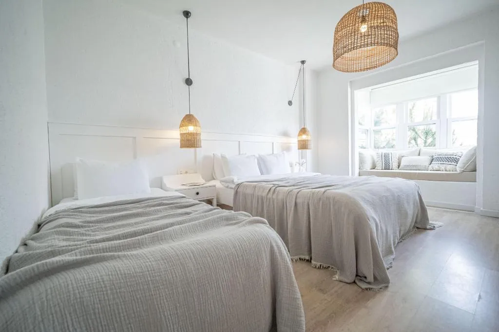 Room, Sandal Alaçatı, Izmir