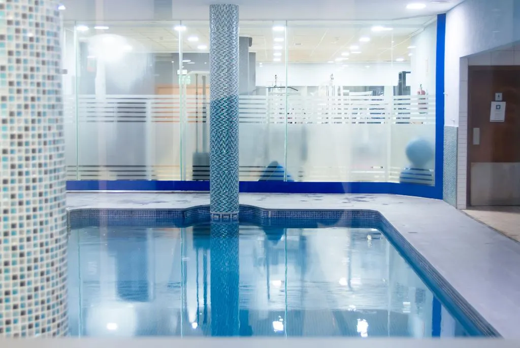 Pool, Ona Ogisaka Garden, Costa Blanca