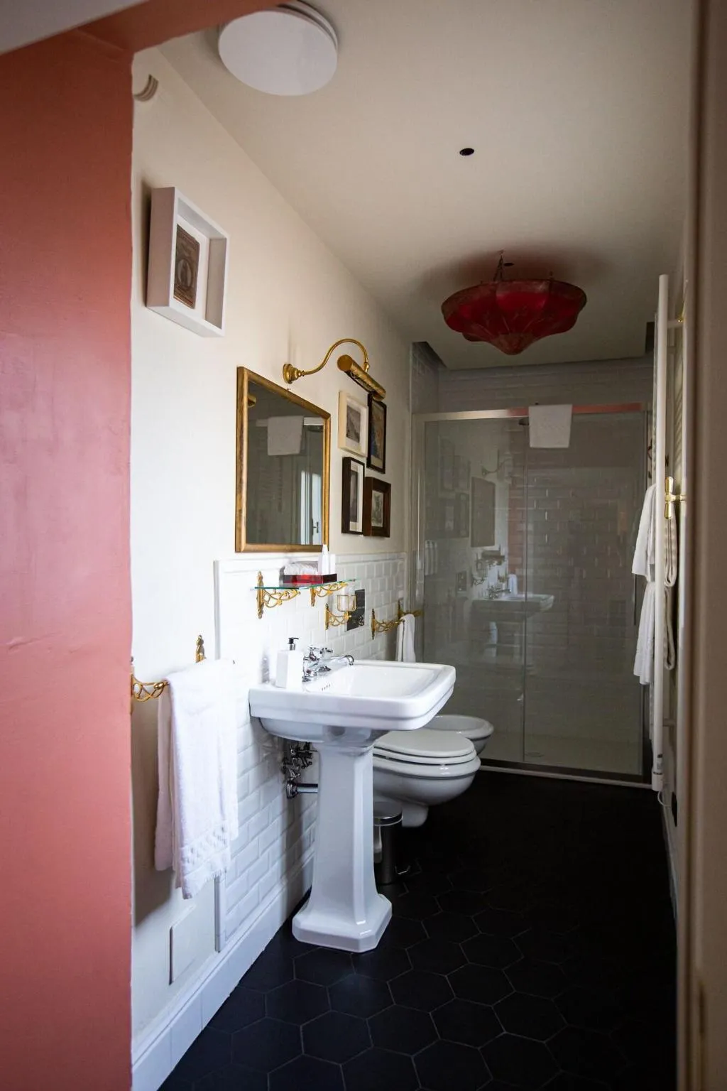 Room, Stella D'italia, Florence