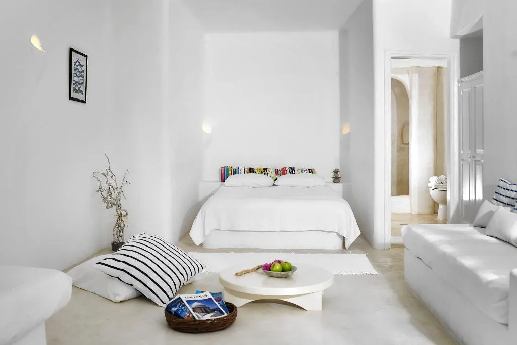 Double or Twin SUPERIOR Room, Finikia Memories (ex Finikia's Place), Santorini