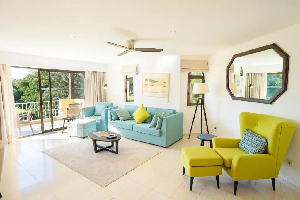 APARTMENT ONE BEDROOM Room, Four Seasons Vilamoura, Algarve