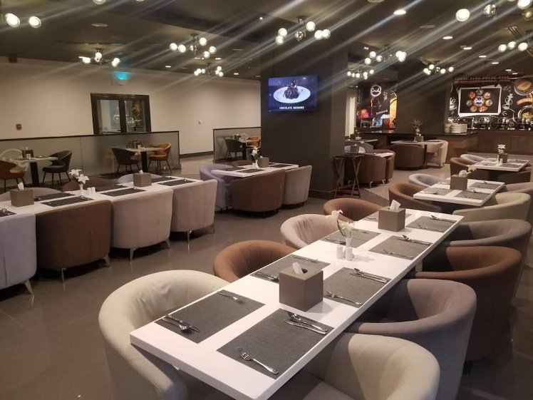 Abar Hotel Apartment Dubai Investment Park, Dubai