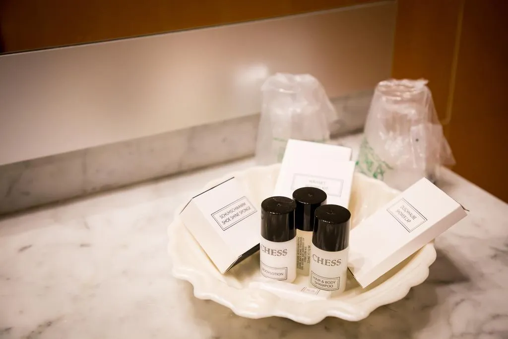 Room, Mediterranee Family Hotel & Spa, Venice