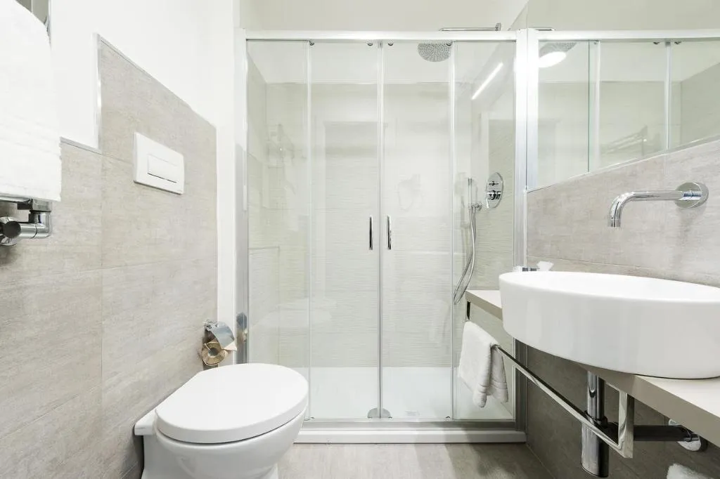 TRIPLE STANDARD Room, Garden, Perugia