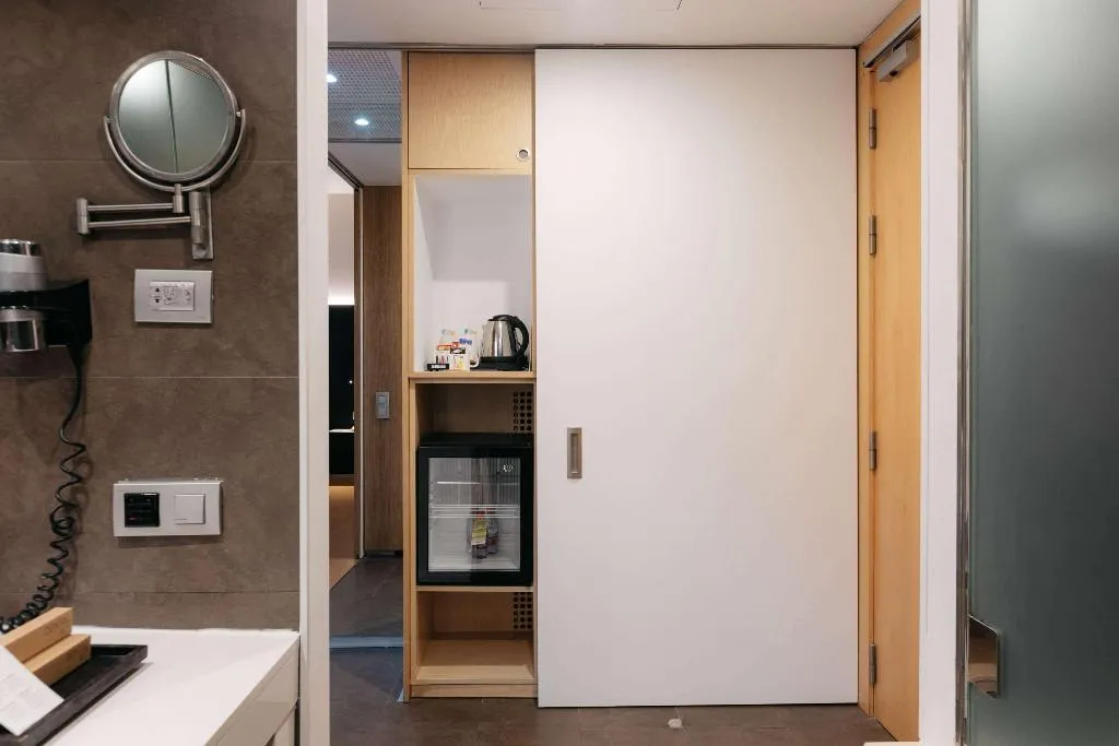 DOUBLE CAPACITY 3 Room, Barcelo Valencia, Valencia