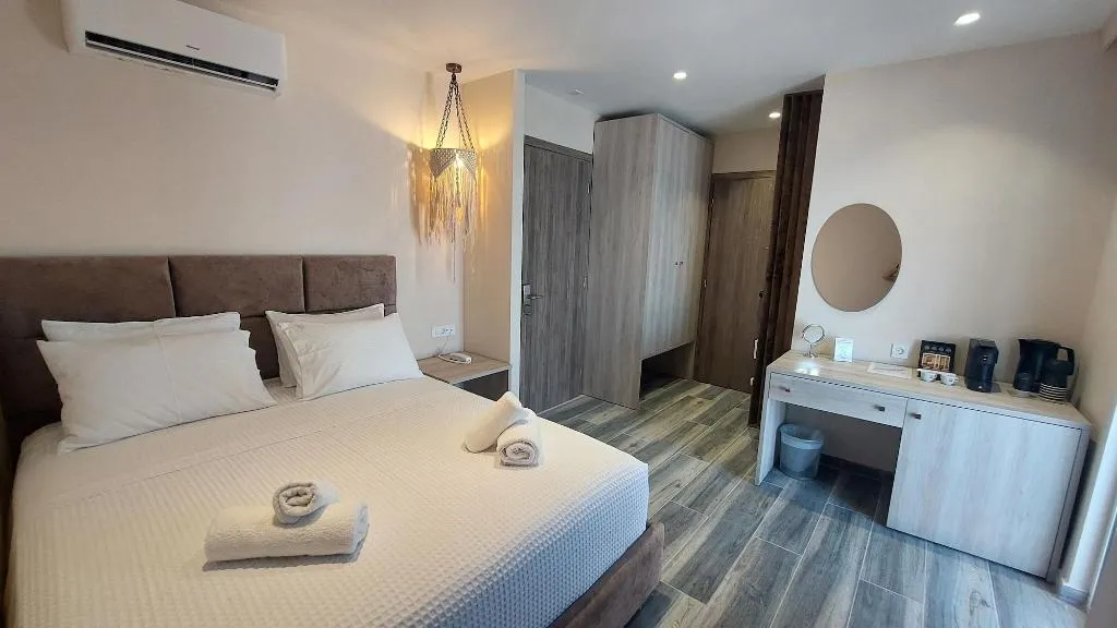 Room, Kyma Rooms & Suites, Kos
