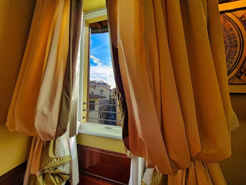 Room, L'Orologio, Florence