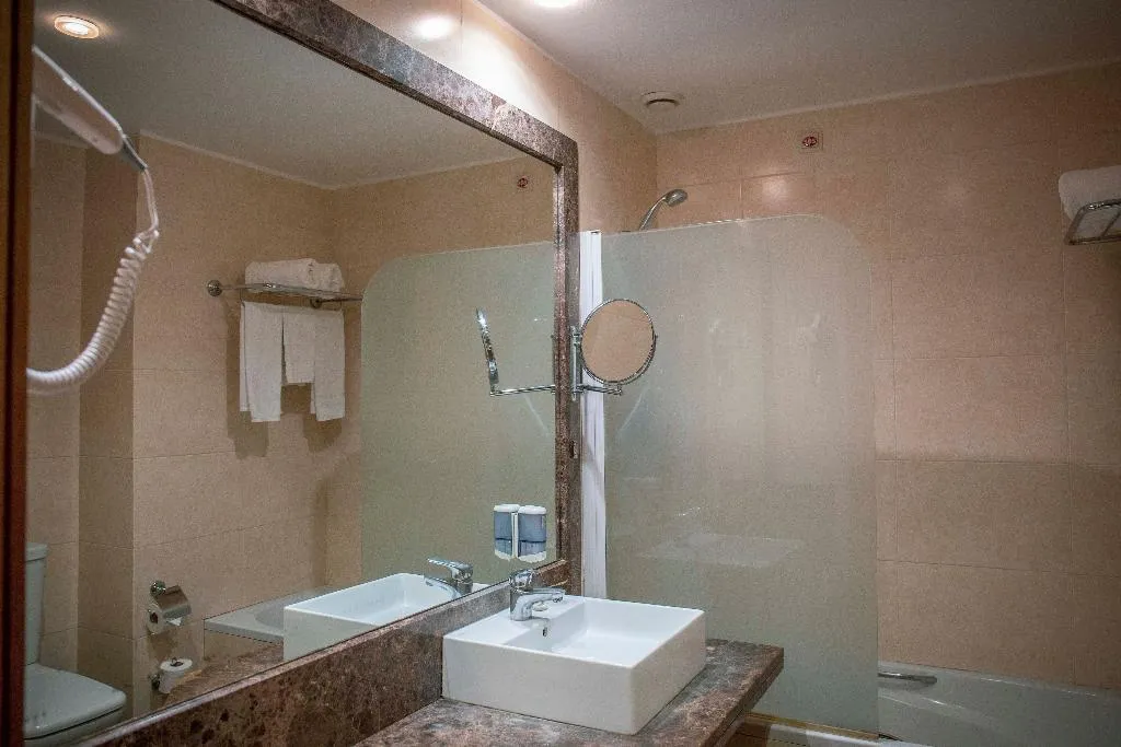 STUDIO SUPERIOR Room, Apartamentos Turisticos Atlantida, Madeira