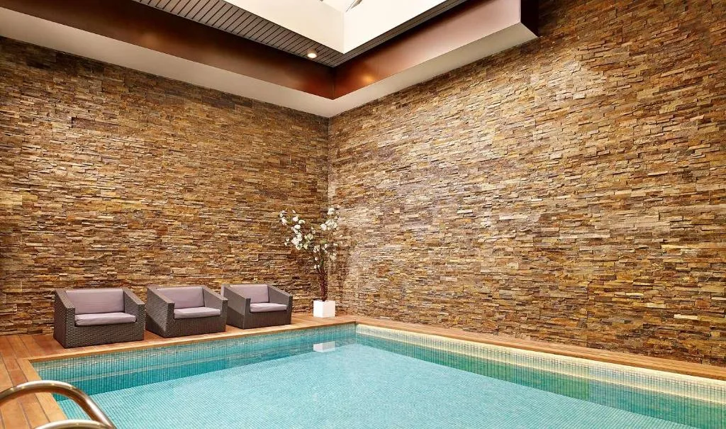 Pool, art'otel amsterdam, Powered by Radisson Hotels, Amsterdam