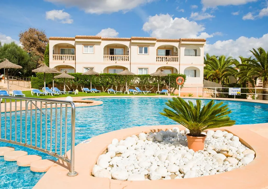 General view, Apartamento Sol Romantica by DOT Suites, Majorca
