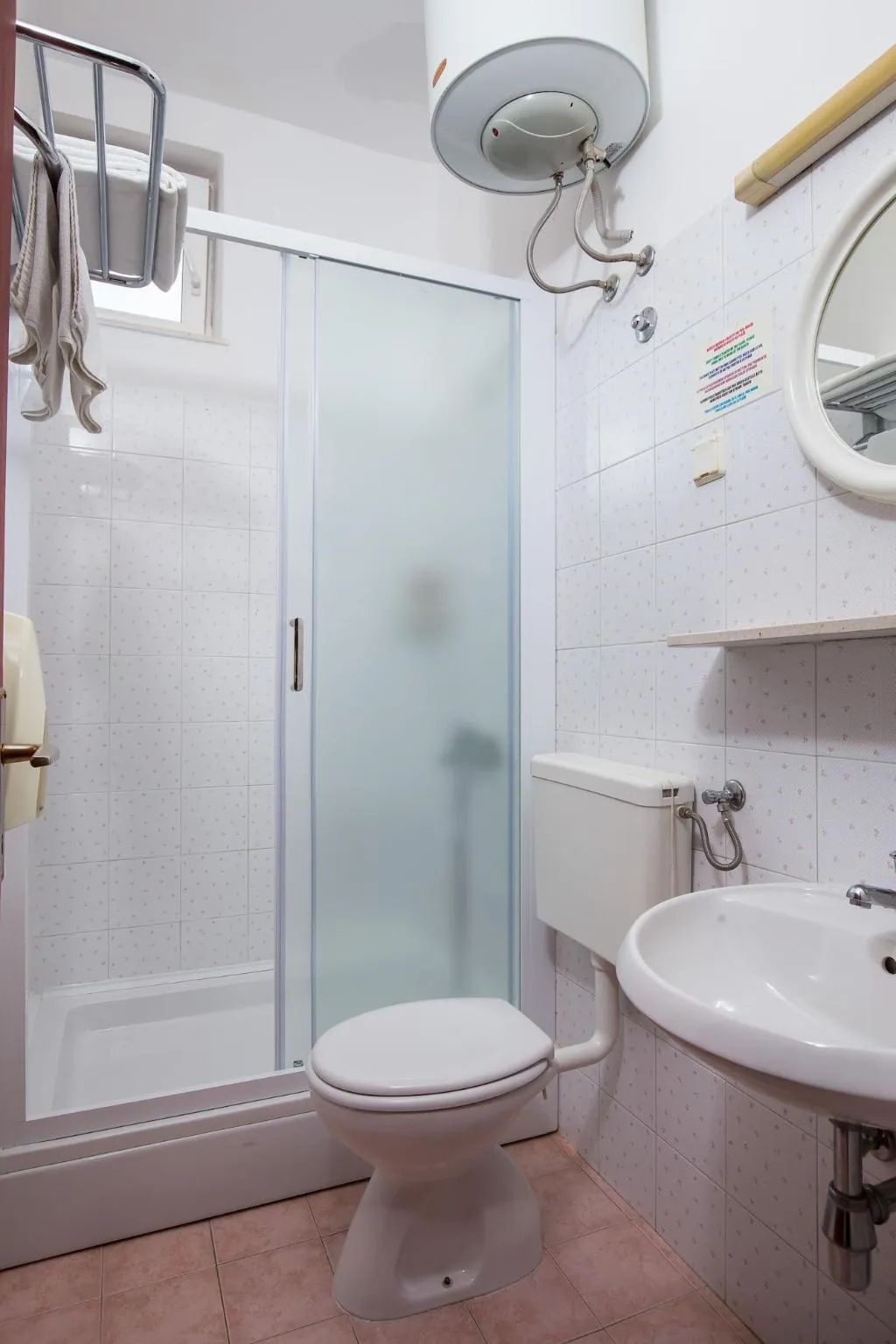 Room, Villa Konalic, Dubrovnik