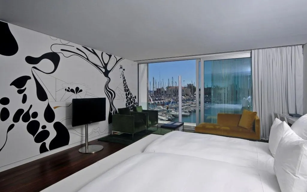 Room, Altis Belem Hotel & Spa, a Member of Design Hotels, Lisbon