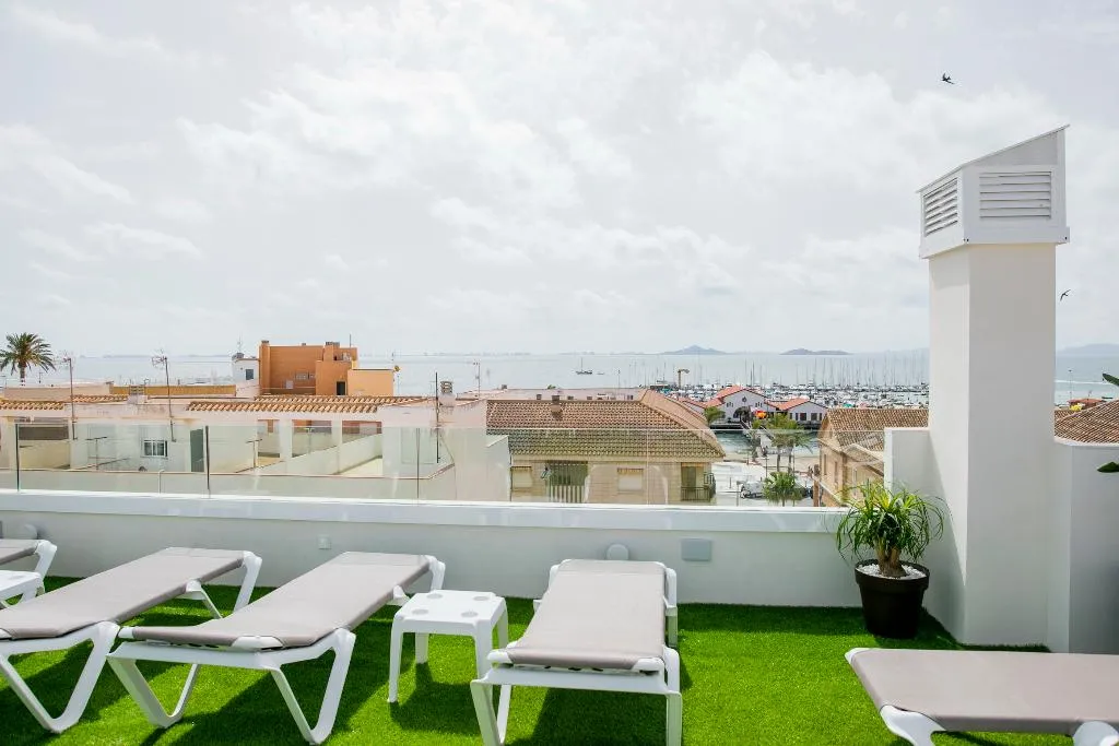 Sports and Entertainment, Apartamentos 525 Los Alcazares, Costa Blanca