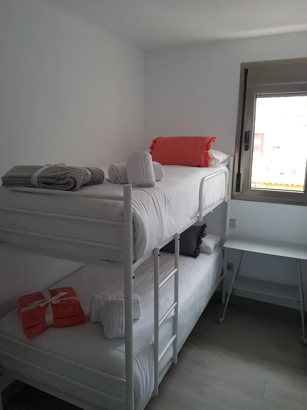 APARTMENT CAPACITY 3 TWO BEDROOMS Room, RK City Center, Gran Canaria