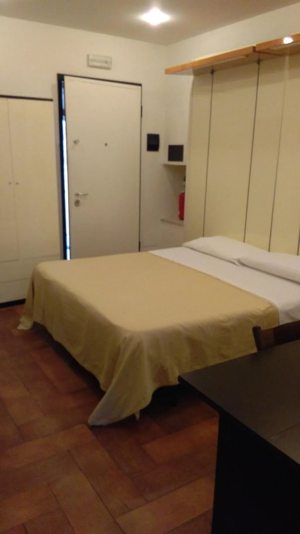 Room, Residence Arco Antico, Catania