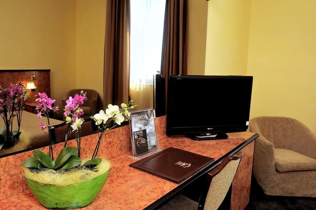 TWIN STANDARD Room, Le Moran, Milan
