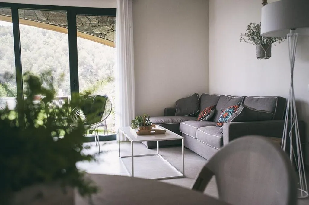 Room, Can Alemany, Barcelona