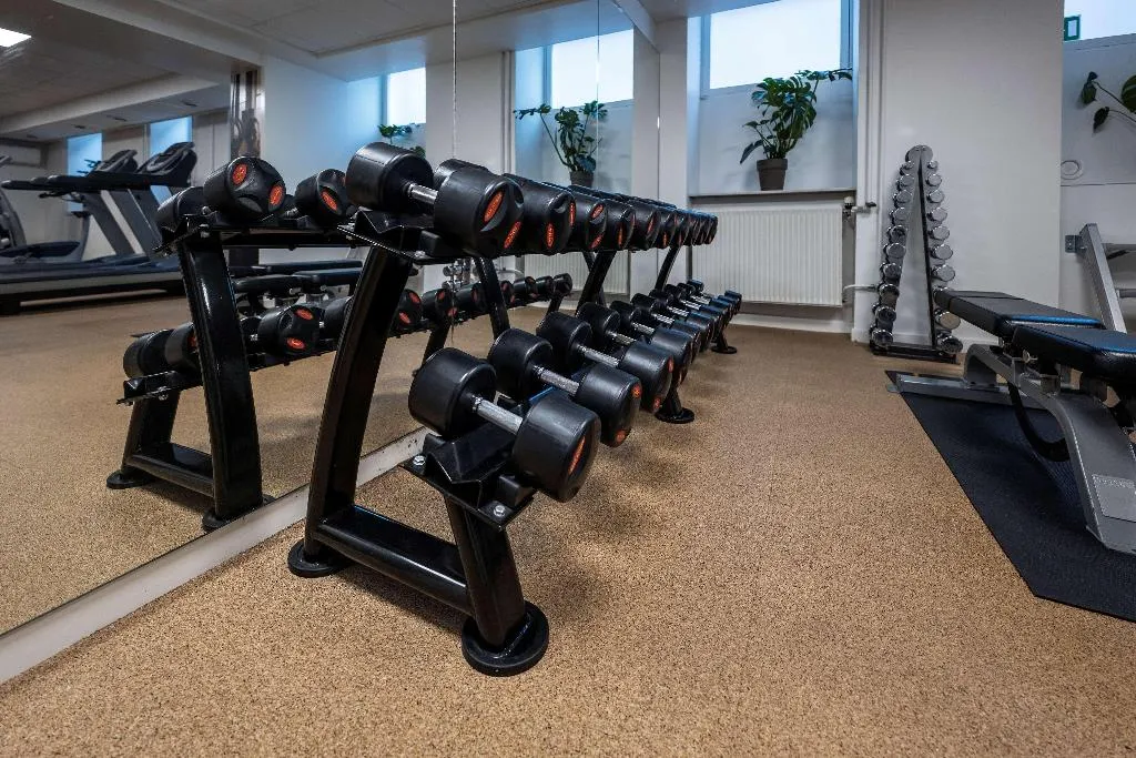 Sports and Entertainment, Hotel Mayfair, Copenhagen