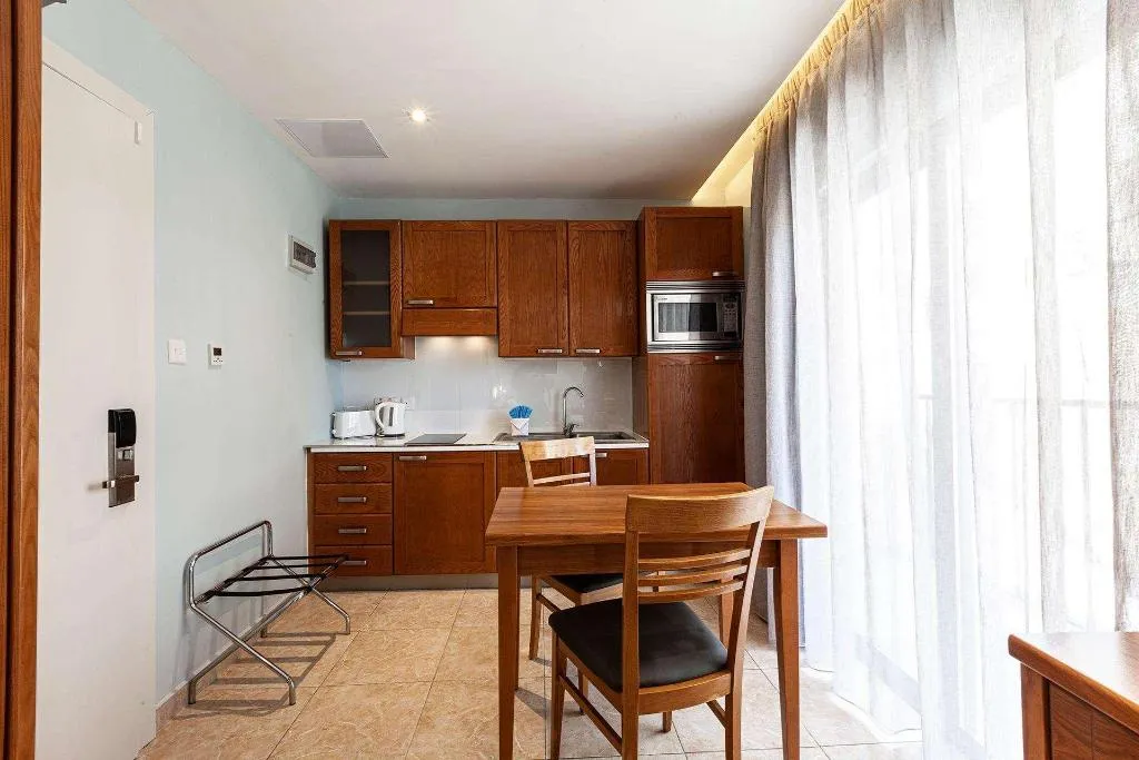 Room, Pergola Hotel & Spa, Malta