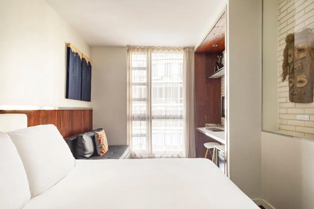 DOUBLE SUPERIOR Room, Balmes, Barcelona