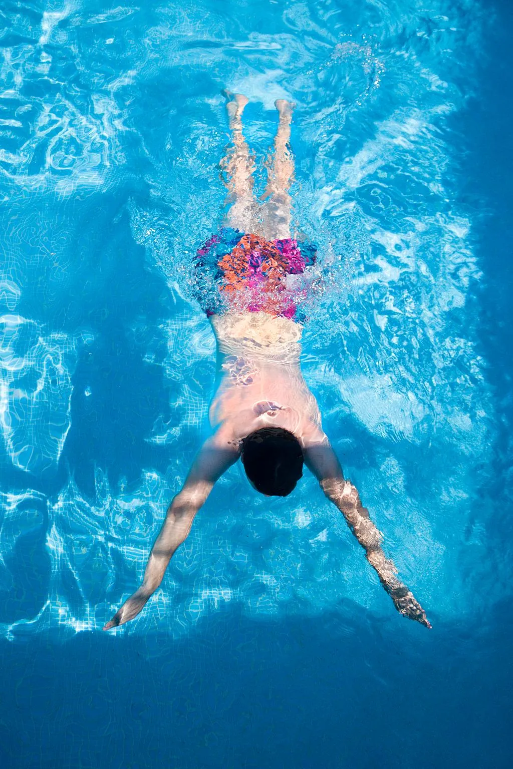 Pool, Meira, Porto