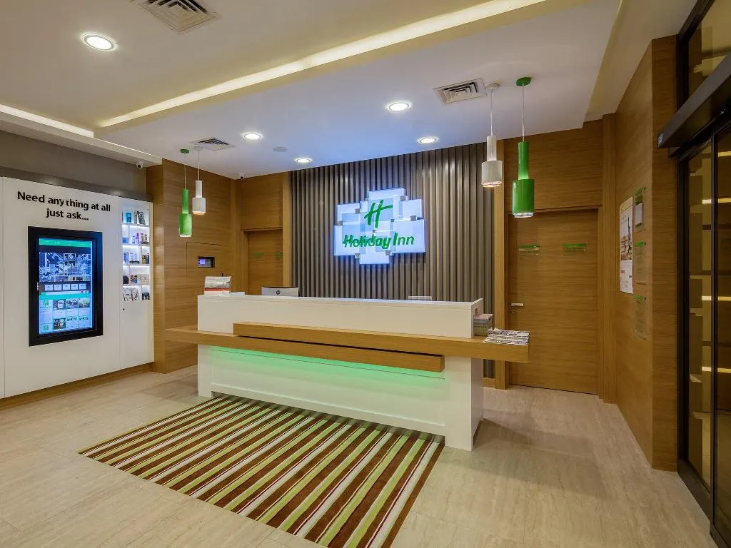 Lobby, Holiday Inn Antalya Lara, Antalya