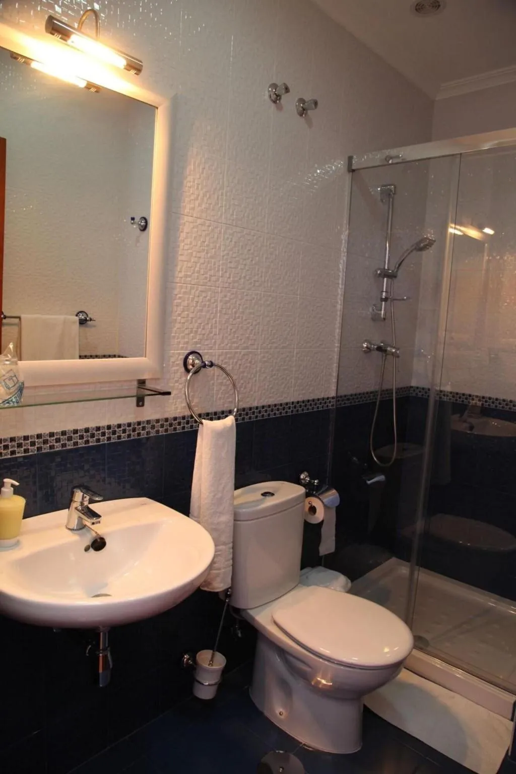 Room, Hostal Avenida, Andalucia